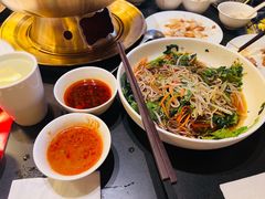 -鼓楼东街老火锅(鼓楼店)
