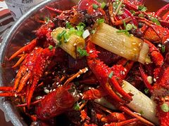 -靓靓蒸虾·头牌蒸虾(雪松路总店)