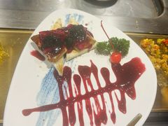 -大神太神·铁板烧(瑞虹天地月亮湾店)