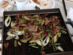 -山东国际饭店·三义和(解放路店)