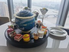 -三迪希尔顿酒店·星空酒廊