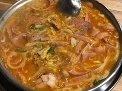 -张赫珉的部队锅(钟路店)