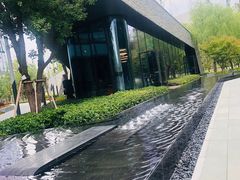 -青麦家·融合餐厅(江岛智立方店)