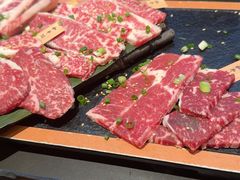 -千寻烧肉(政务区店)