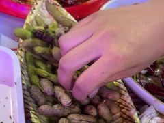 -胖子烧烤海鲜(亲贤北街店)
