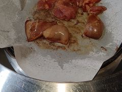 -福成自助烤肉(双桥万达店)