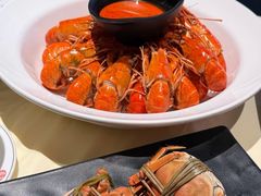 -聚味瞿记·龙虾堂(望城店)