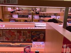 -寿司郎(皇庭广场店)