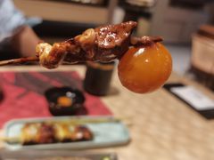 -鸟山鸣·日料食堂(王府井店)