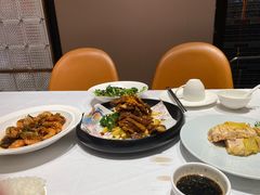 -阿明小菜·海鲜·上海菜(梅陇店)