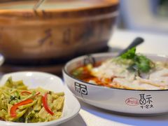 -风味小馆(天目湖宾馆店)