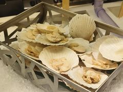 -上海锦江汤臣洲际大酒店壹阶层