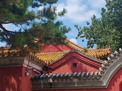 -北京市劳动人民文化宫(太庙)