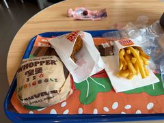 -汉堡王(烟台宝龙店)