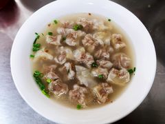 扁食-盖邑扁食店