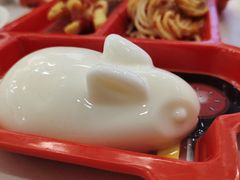 -香港新曜记·粤菜点心(滨江宝龙店)