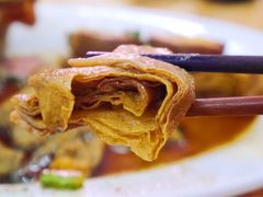 -长平老姿娘夜粥(平东一街店)
