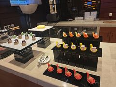 -顺德美的万豪酒店·自助餐·贡厨