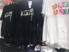 -优衣库(上海正大广场店)