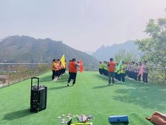 -淘米·公司团建·团队旅游·拓展培训