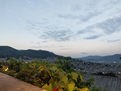 -丽江古城第一观景台