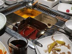 -海底捞火锅(青悦城店)