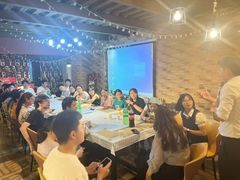 -玩坞轰趴馆·户外团建聚会主题生日派对馆(世豪广场店)