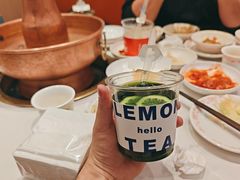 -东门口·新式老北京火锅(河西龙湖天街店)