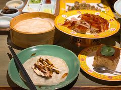 -那家小馆•北京菜•烤鸭(中关村店)