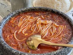 -浩海火燒雲傣家菜(合生汇店)