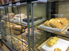 -长发西饼(临顿路店)