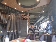 -川旺角川粤融合菜•海景餐厅(星海广场店)