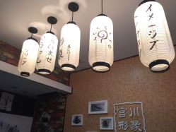 -宫川形象