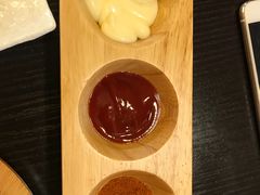 -鹏祖料理