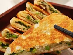 家乡葱花饼-懂羊帝·羊蝎子·北京菜(小关店)
