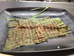 -许哥东北烧烤·铁丳烤串·宫后夹肉(繁花中心店)