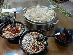 牛肉招牌灌汤蒸饺-志亮灌汤蒸饺·清真(庙后街店)
