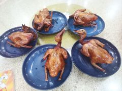 -煲煲掂风味煲仔饭餐厅(西区店)