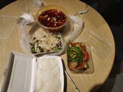 水煮肉片-十三式重庆江湖菜(金茂览秀城店)