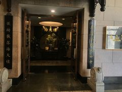 -海天楼中餐厅(吴宫泛太平洋酒店)