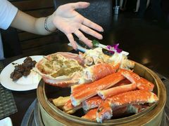 -蟹之国·精品蟹料理(极地店)