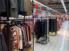 -世纪联华超市(外海店)