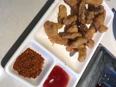 -海底捞火锅(上元大街店)