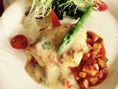 -维兰西餐(万泉河店)