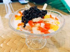 -傣乡之味·傣族特色手抓饭·孔雀宴(大理古城首店)