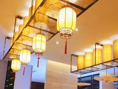 -福州天元国际威斯汀酒店·中国元素餐厅