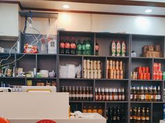 -鹤睦鱼生·啫啫煲·海鲜(保利百合店)