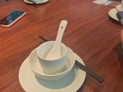 -纪林菜馆·博山菜老字号(华光路店)