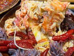 -阳阳老火锅(小南门店)