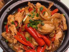 -一味大院•桐庐菜传承店(春江路店)
